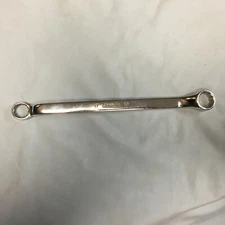 SNAP-ON TOOLS 17 x 19 MM  BOX END WRENCH 12 Point