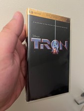 Disney's Tron Sony PSP UMD SEALED