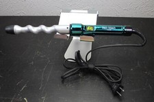 Bed Head Curlipops 1 Tourmaline Ceramic Styling Iron Clamp-Free Wand BH350