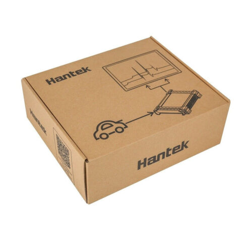 Hantek 1008C USB 8CH Automotive Diagnostic Digital Oscilloscope/DAQ/Programmable - Picture 17 of 17