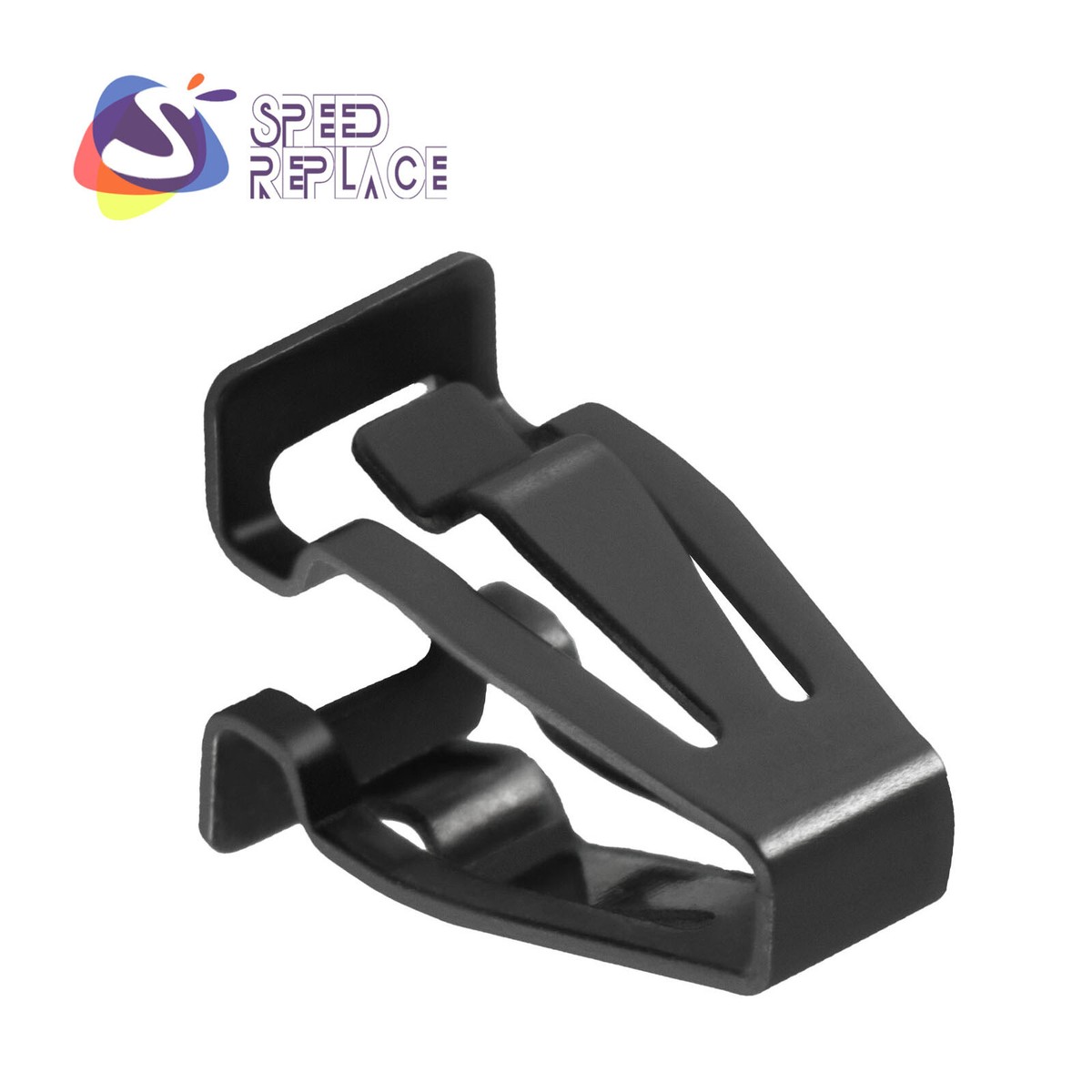 Sun Visor Clip Retainer for 2015-2022 Ford Edge Mustang 2016-2018