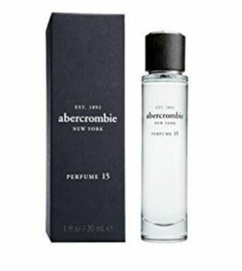 abercrombie and fitch perfume womens