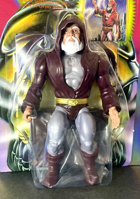MASTERS OF THE Universe Classics MOTUC ELDOR Mint In Sealed Box with