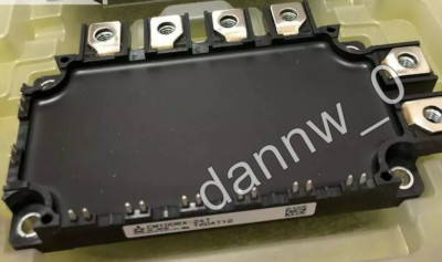 1PC New MITSUBISHI CM100RX-24T Power Module