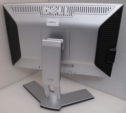 Lot de 10 écrans plats 22'' 16:10 de marque DELL (mix 2209Waf 2209Wf 2208Wfpt) - Photo 11/14