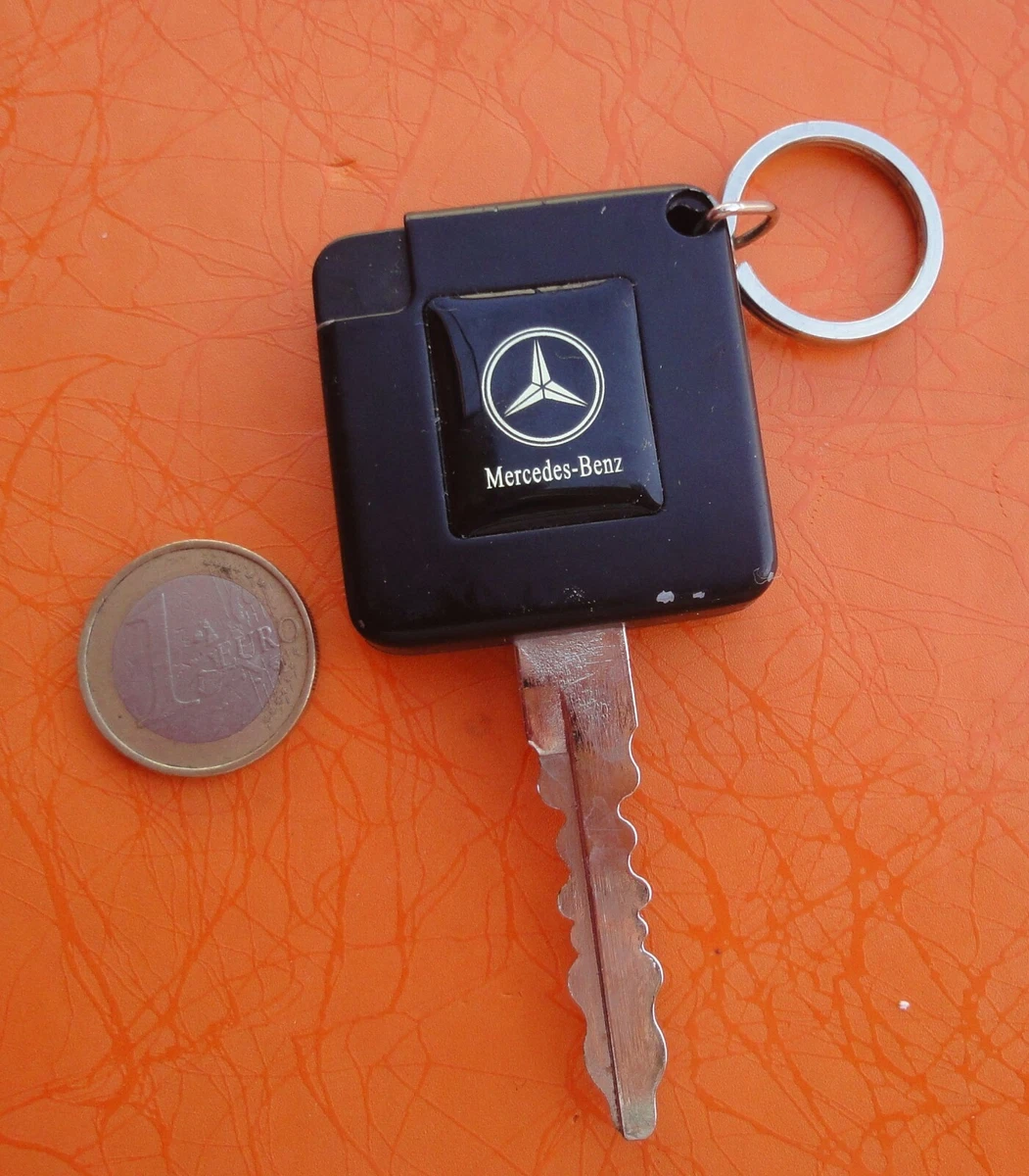 Share more than 162 mercedes key ring ebay awesomeenglish.edu.vn