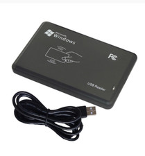 125kHz USB RFID Contactless Proximity Sensor Smart non-contact ID Card Reader