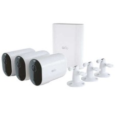 Arlo VMS4352P-100NAR Pro 4 XL 3 Camera Securi...
