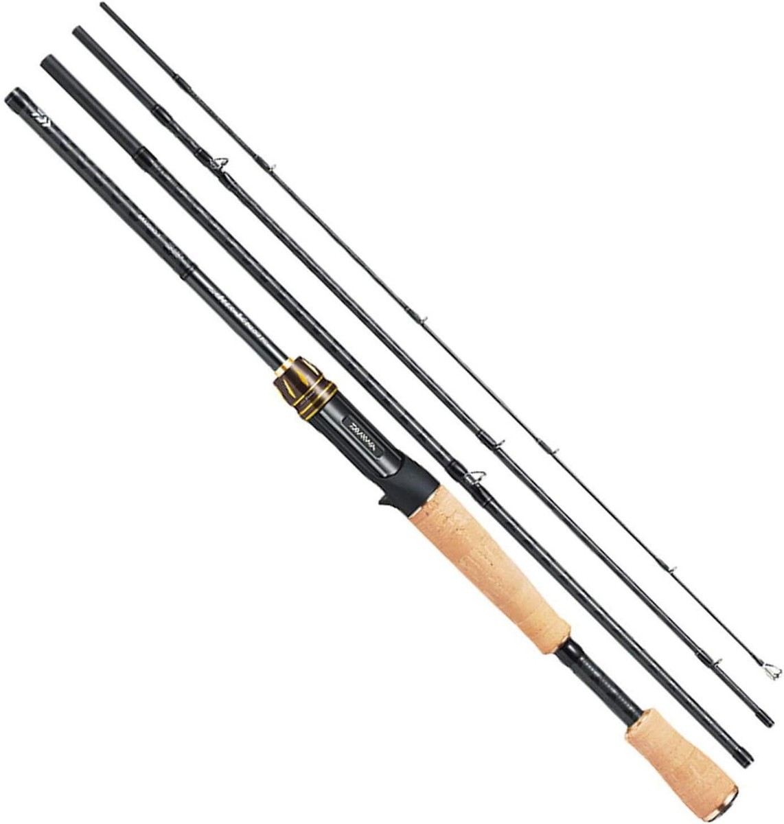 DAIWA bass rod AIREDGE MB (Air Edge Mobile) various | eBay