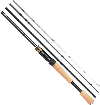 ダイワ　Daiwa エアエッジ　AIR EDGE 661MB-G ミディアム DAIWA bass rod AIREDGE MB (Air Edge Mobile) various | eBay