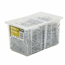 Paslode 50 x 2.8mm 5kg Griplock Galvanised Nails - 1700 Pack