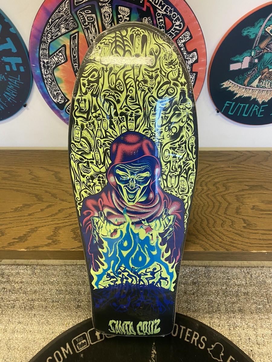 Santa Cruz Tom Knox 