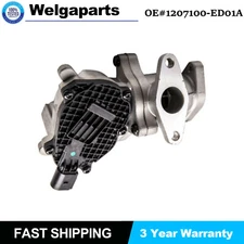 1207100-ED01A Valve For Great Wall Wingle 2.5 TCI/Wingle 2.0 HAVAL H5 4D20 New