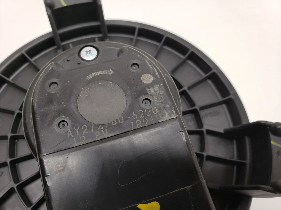 Ford Fusion Lincoln MKZ 2013-2020 calefacción motor soplador de aire acondicionado (delantero) OEM DG9Z19805B Foto 4 de 4