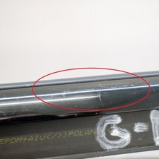Joints Audi S5