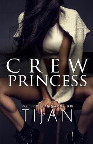 Thumbnail - Crew Princess (crew) By Tijan