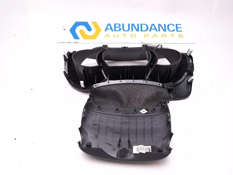  Bisel de cuadro de instrumentos para KIA RIO 2012 Foto 2 de 3