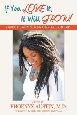If You Love It It Will Grow A Guide To Growing Long Afro