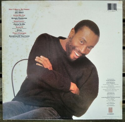 Bobby Mc Ferrin 