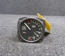 22-869-026 Garwin Fuel Flow Indicator (Core)