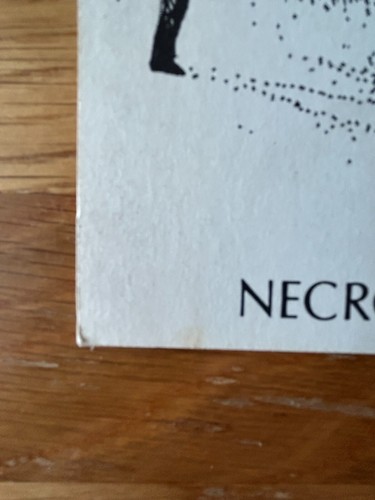 THE NIGHT OCEAN by H. P. LOVECRAFT, pub. NECRONOMICON PRESS - Picture 4 of 7