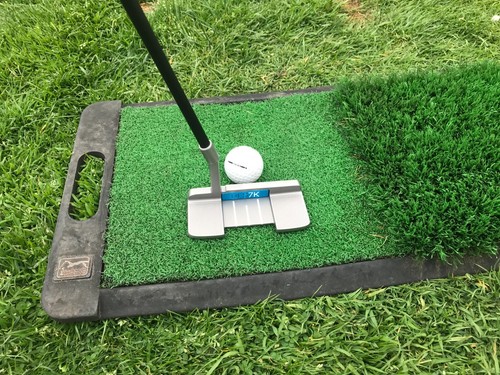 S7K Stand Alone Putter - 34.5in RH - Picture 9 of 20