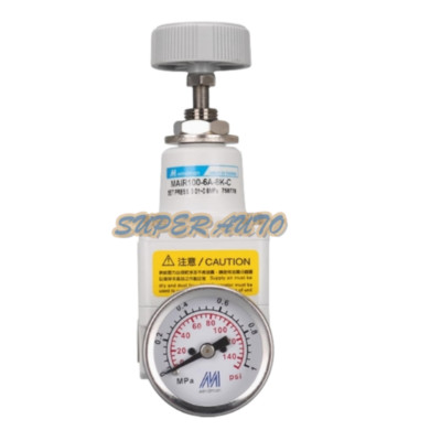 1Pcs New MAIR100-6A-8K-C Precision Voltage Regulator