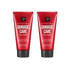 Mise En Scene Professional Damage Care Hair Treatment 330ml*2Pcs - FREE SHIPPING