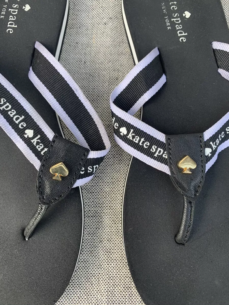 Kate spade deals fabi sandals