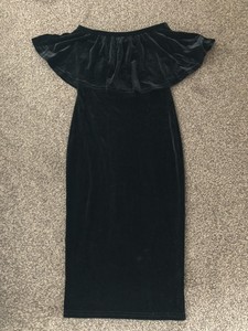 missguided little black dress