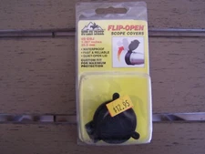 Butler Creek Scope Cover OBJ  #5  ~New~