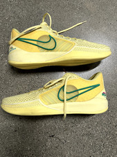 Nike Sabrina 1 EYBL Sample Size 16M/17.5W Men...
