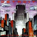 DETROIT: BEYOND THE THIRD WAVE - V/A - CD - **BRAND NEW/STILL SEALED**