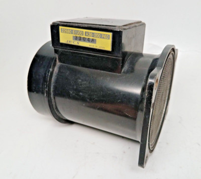 NISSAN INFINITI Q45/4.5/ARMADA / Mass Air Flow MAF Sensor P60 Large Bore '91-94