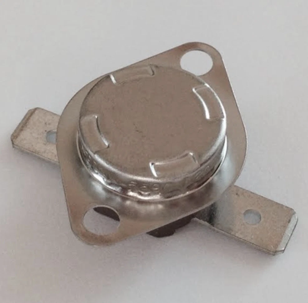Quadra-Fire Snap Disc for Pellet Stoves Part SRV230-0900 | eBay