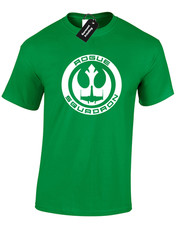 Rogue Squadron Star Trooper Storm Wars Rebel Fighter Unisex T-Shirt