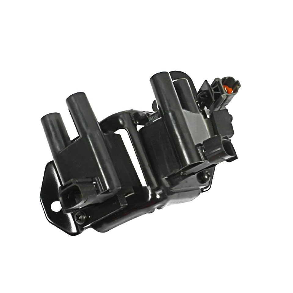 Bobina de ignição para 2000-2003 Hyundai Accent 1.5L UF308 C1350 EAA15 7805-2124 * - Imagem 3 de 4