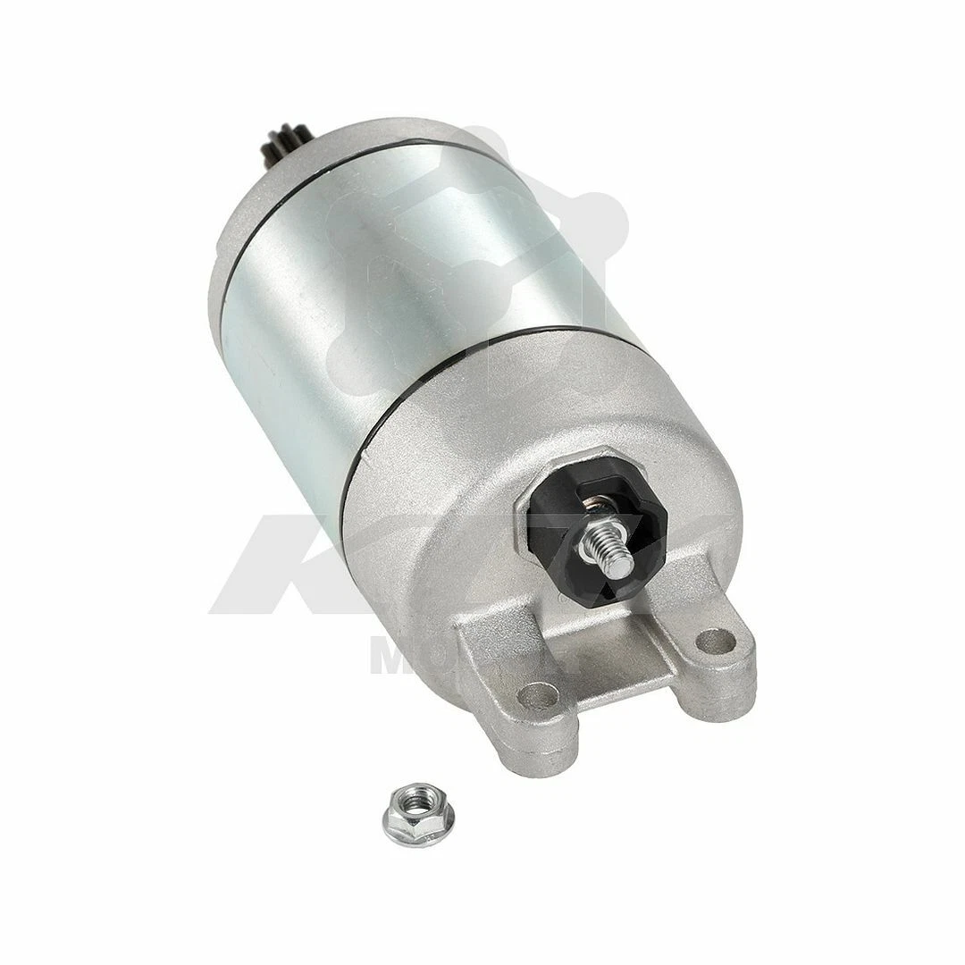Yamaha fz starter sale motor
