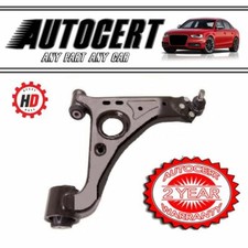 VAUXHALL MOKKA 12>  FRONT LOWER SUSPENSION CONTROL ARMS / WISHBONE RIGHT