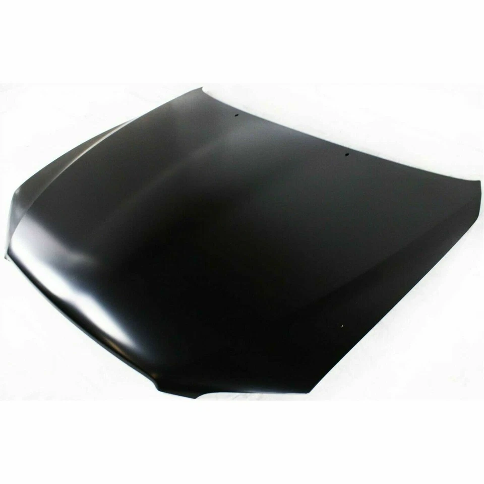 New Primed Steel Hood For 2001-2005 Lexus IS300 LX1230108 5330153020 Foto 3 de 4