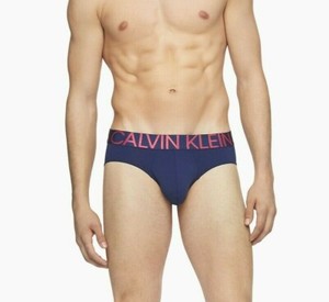 calvin klein statement 1981 hip brief