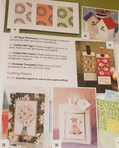 DO Magazine Paper Crafting Summer 2018, Issue 12 - Design Originals - NEW - - Picture 4 of 4