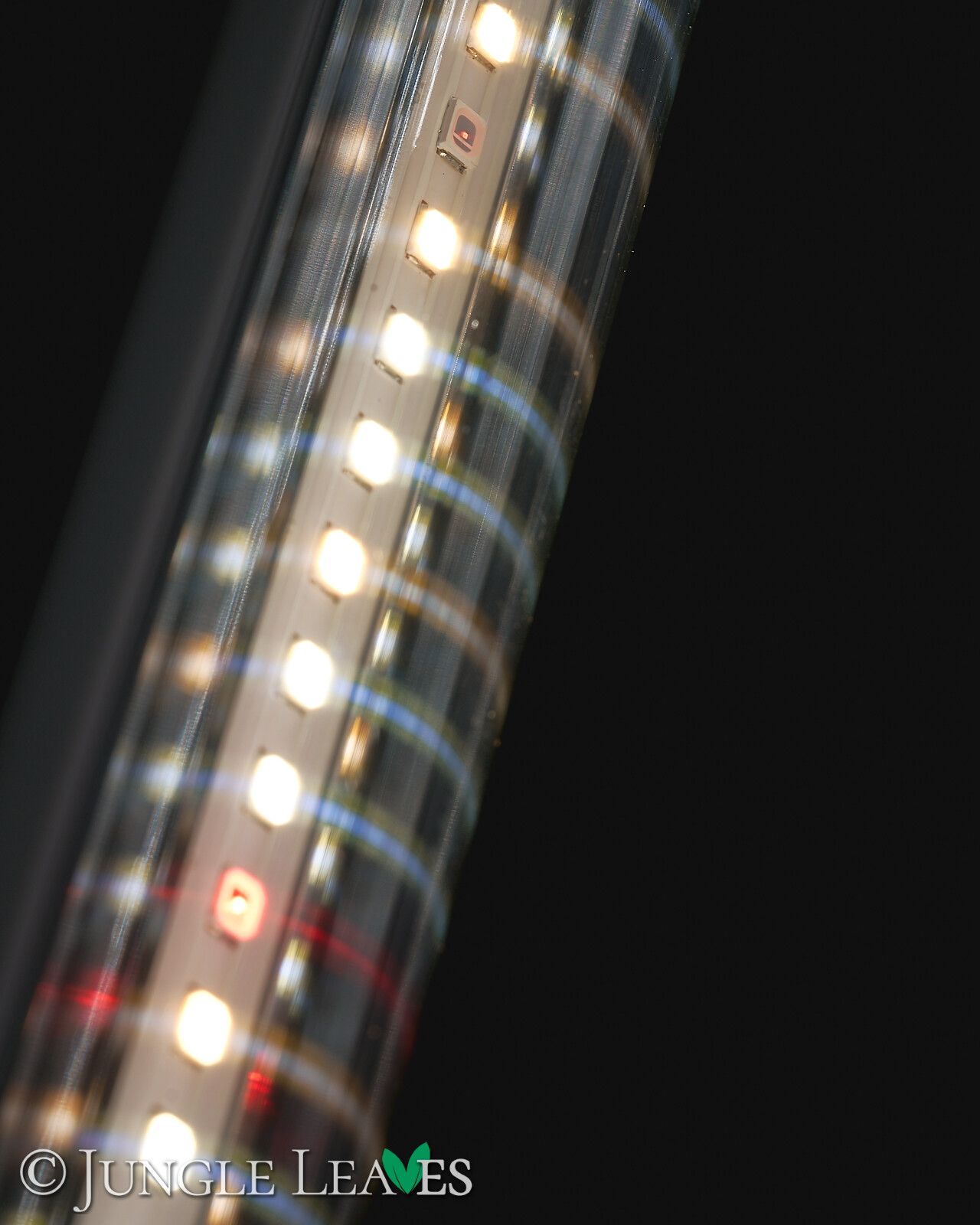 Jungle Lux Linear 60cm 9W Growlight VollspektrumPflanzenlampe