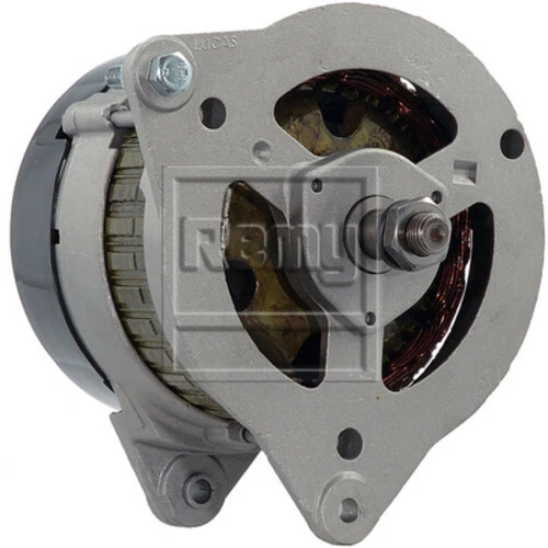 Alternador-Premium Remy 14889 Reman se adapta a Land Rover Range Rover 1987 3,5 L-V8 Foto 2 de 4
