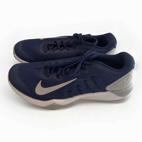 Nike Retaliation Trainer Men's Cross-Training Running Shoes AA7063-402 Size 11 - Picture 9 of 14