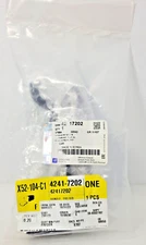 GM OEM 42417202 Outside Front Door Lock Hardware Handle 2016-22 Chevrolet Spark