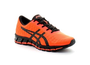 asics quantum 180 rouge