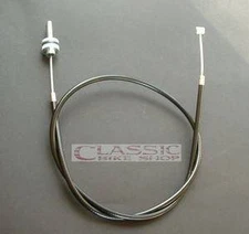 BSA A7 A10 Front Brake Cable 1955-1957 67-8610