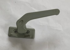 Caravan/Motorhome Window lever handle Grey Right Hand