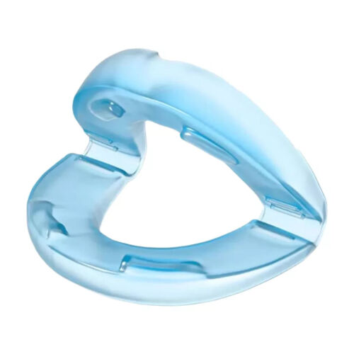 2x Honex Anti Snoring Mouthpieces Reduce Snoring Aid for Comfort, Easy Breathing - Picture 3 of 6